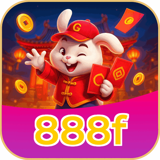 888f Logo